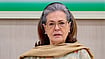 Delhi Court Adjourns Hearing Of Plea On Sonia Gandhi's Pre-Citizenship Electoral Roll Entry | Photo: PTI : Sonia Gandhi